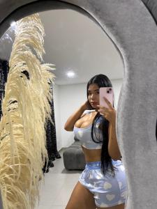 627249120: Chica busca chico en Badajoz