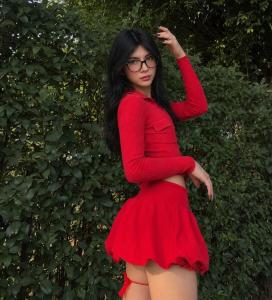 674961405: Transexual en Murcia