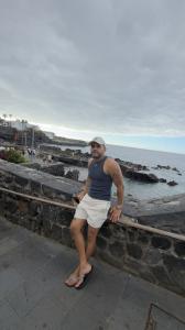 634931641: Chico busca chica en Tenerife