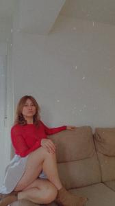 603105286: Chica busca chico en Murcia