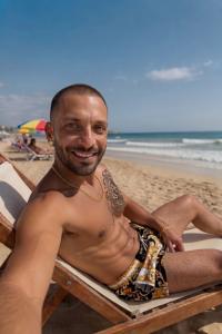 643891756: Chico busca chica en Tenerife