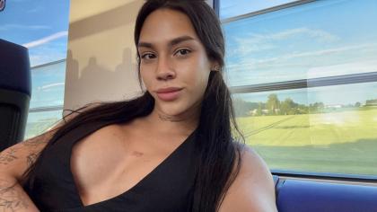 603176157: Travesti en Madrid