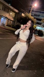 613908434: Travesti en Las Palmas