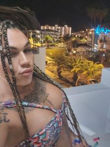 614275268: Travesti en Tenerife