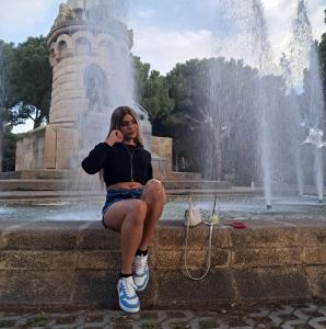 604382058: Transexual en Zaragoza