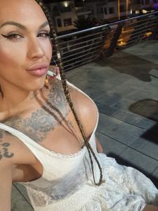 614275268: Travesti en Tenerife