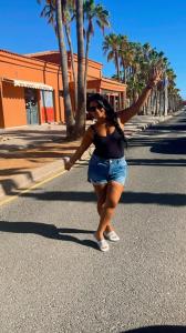 613785287: Chica busca chico en Las Palmas