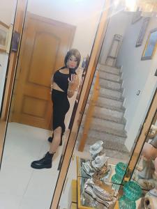 641282019: Chica busca chico en Mallorca