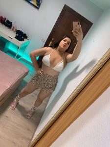 645481763: Travesti en Zamora
