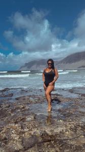 613785287: Chica busca chico en Las Palmas