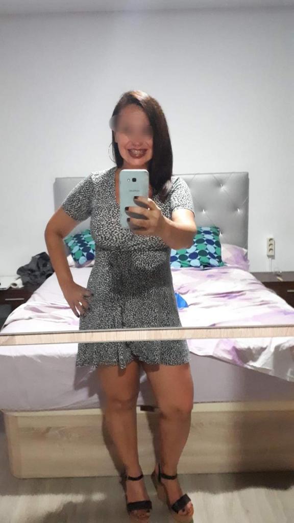 Chica busca chico en Valencia: 