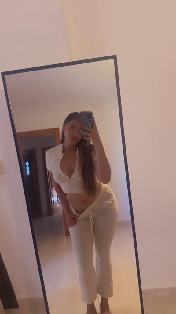 Chica busca chico en Alicante: 