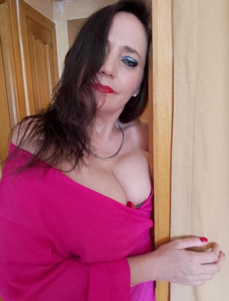 Chica busca chico en Madrid: 