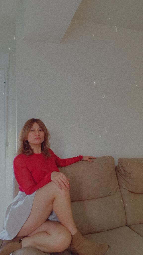 603105286: Chica busca chico en Murcia