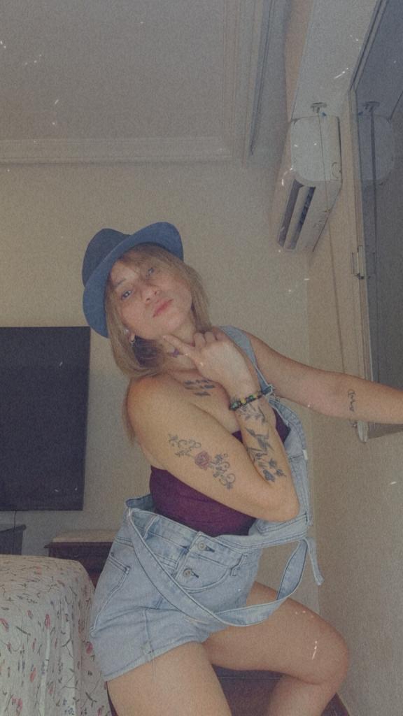 603105286: Chica busca chico en Murcia
