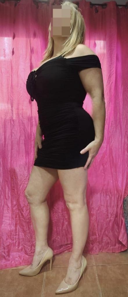 Chica busca chico en Alicante: 