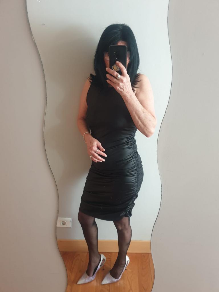 Chica busca chico en Guipúzcoa: 