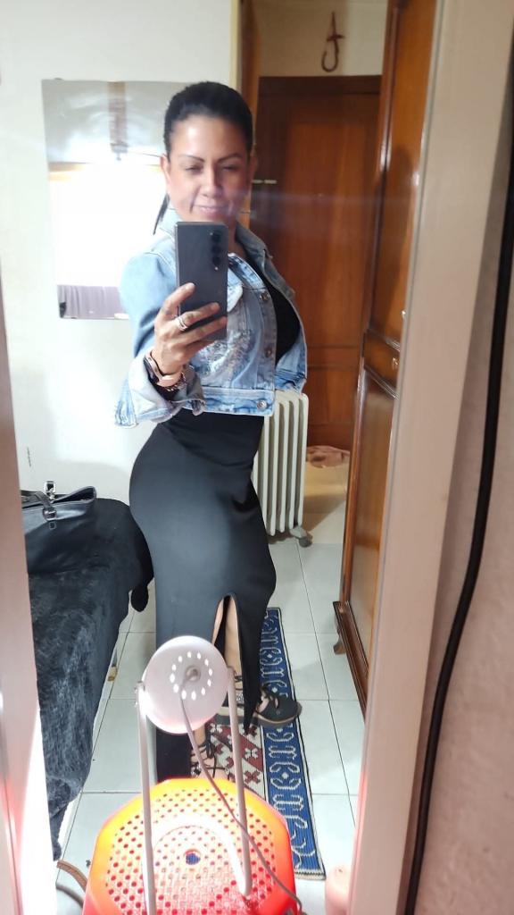 Chica busca chico en Albacete: 