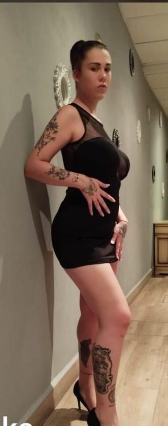 Chica busca chico en Valencia: 