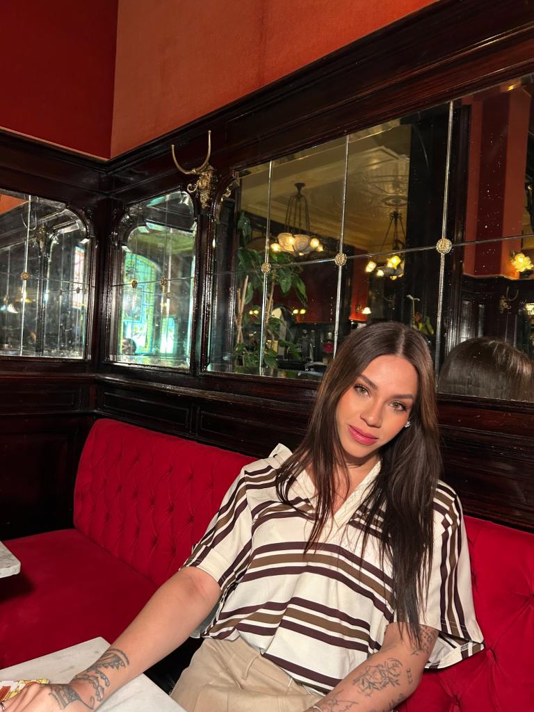603176157: Travesti en Madrid