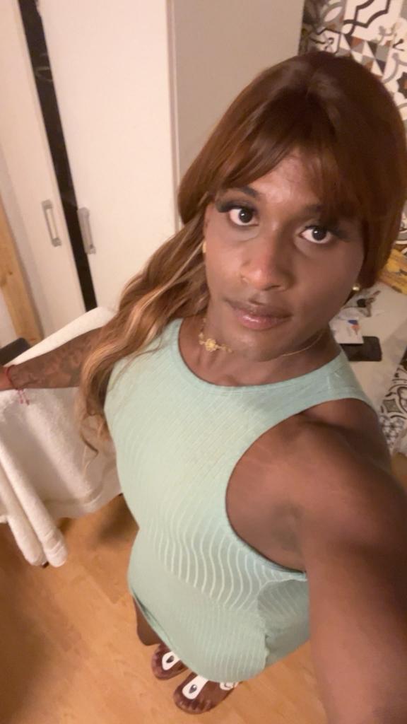 Travesti en Alicante: 