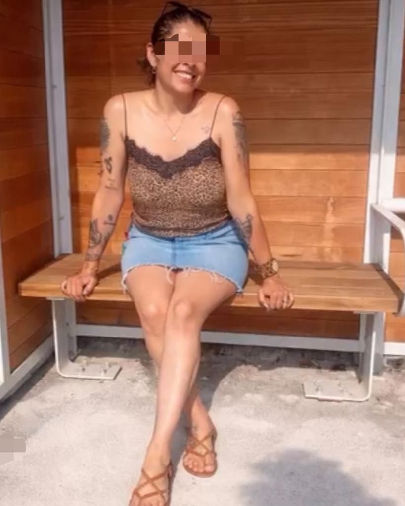 Chica busca chico en Orense: 