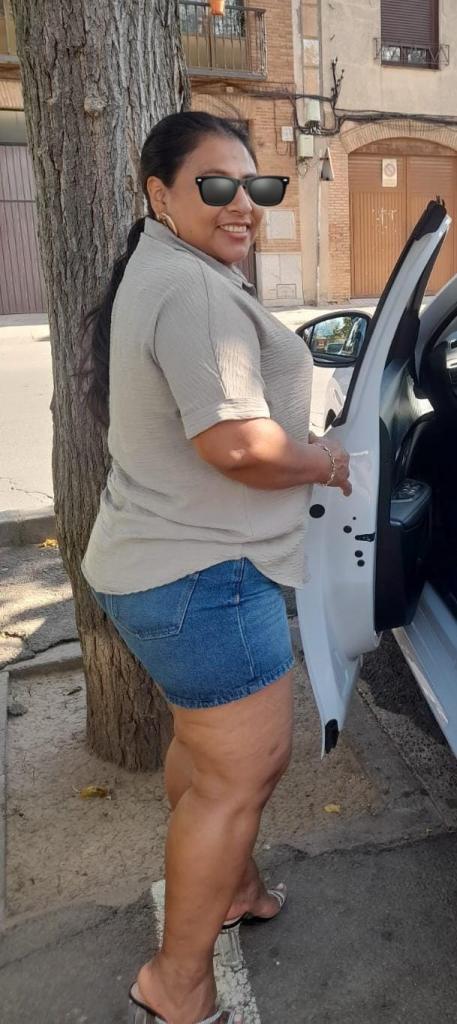 Chica busca chico en Toledo: 