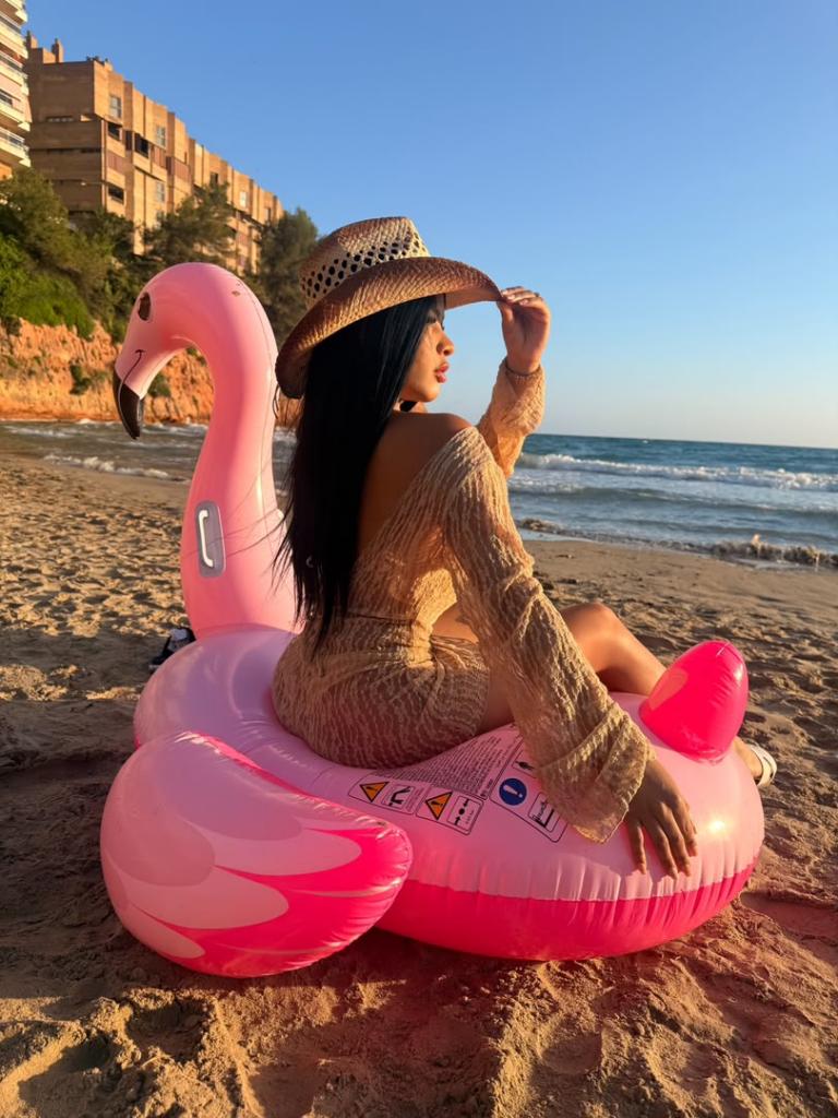 Chica busca chico en Granada: Chica busca chico
