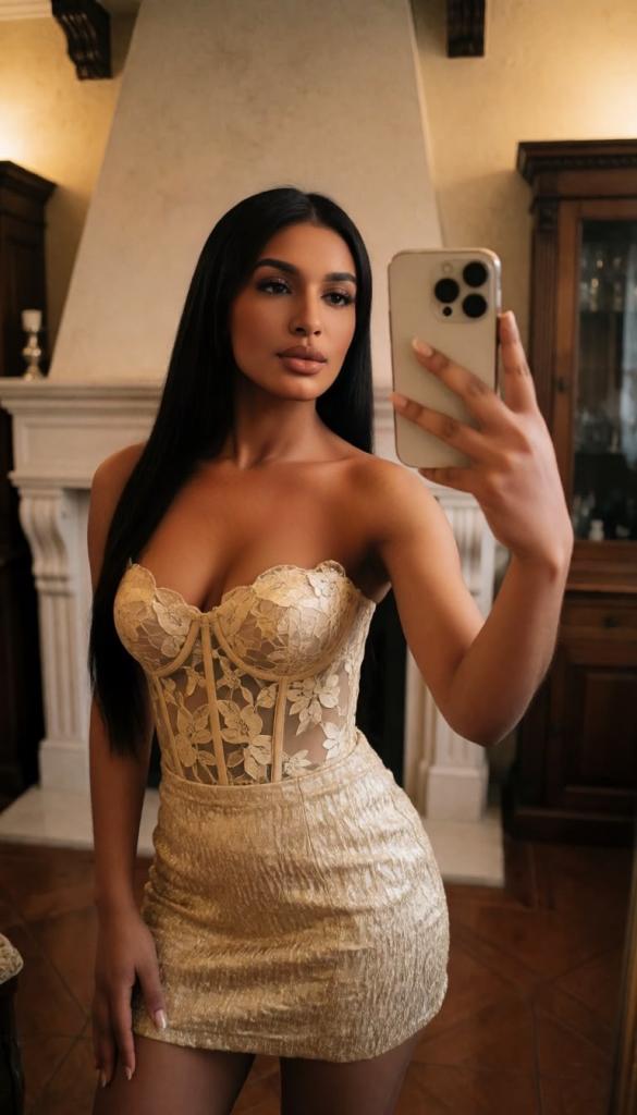 Chica busca chico en Madrid: Chica busca chico