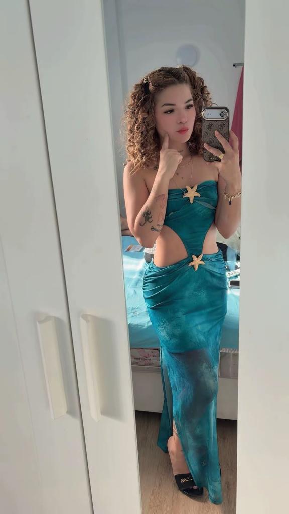 Chica busca chico en Barcelona: Chica busca chico