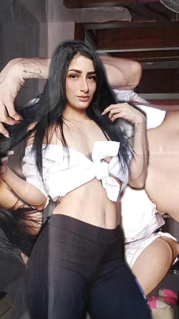 Chica busca chico en Alicante: Chica busca chico