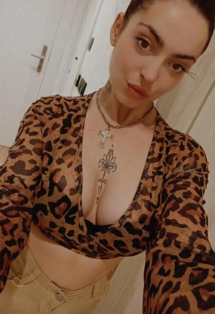 640605150: Chica busca chico en Sevilla
