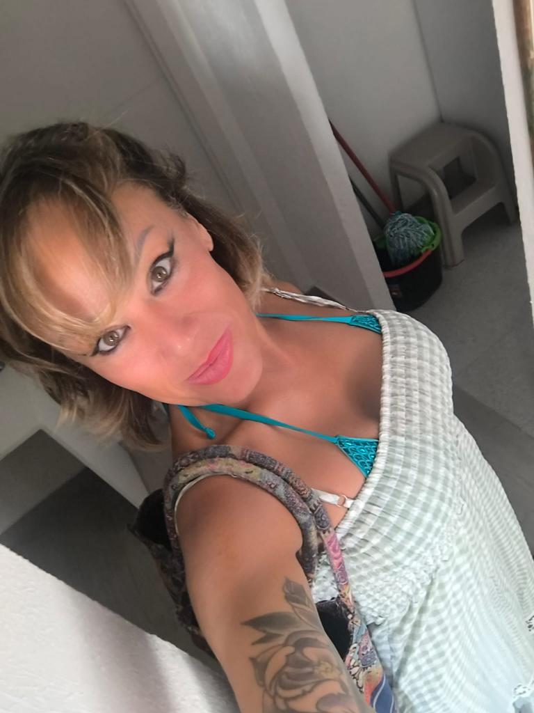Chica busca chico en Mallorca: 