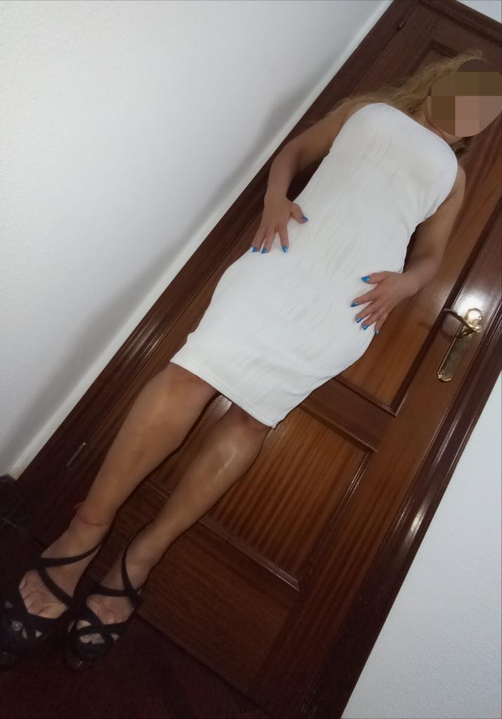 Chica busca chico en Orense: 