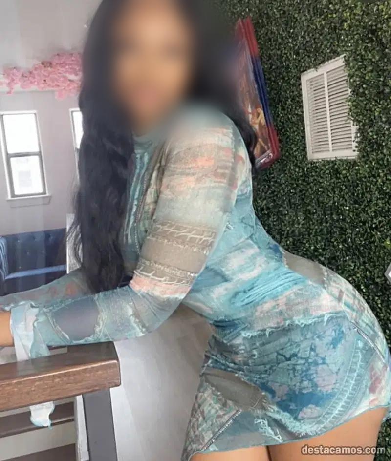 Chica busca chico en Málaga: 