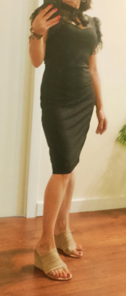 Chica busca chico en La Coruña: 
