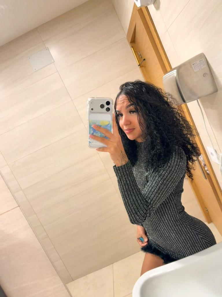 Chica busca chico en Alicante: 