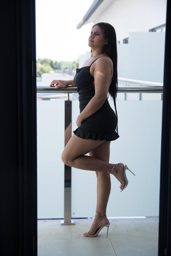 Chica busca chico en Barcelona: 