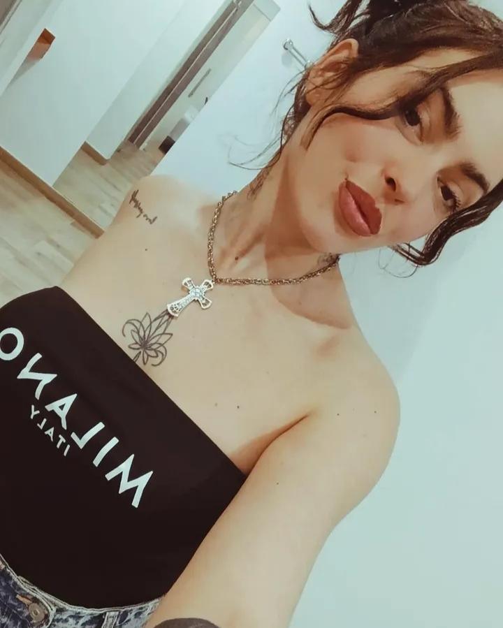 640605150: Chica busca chico en Sevilla