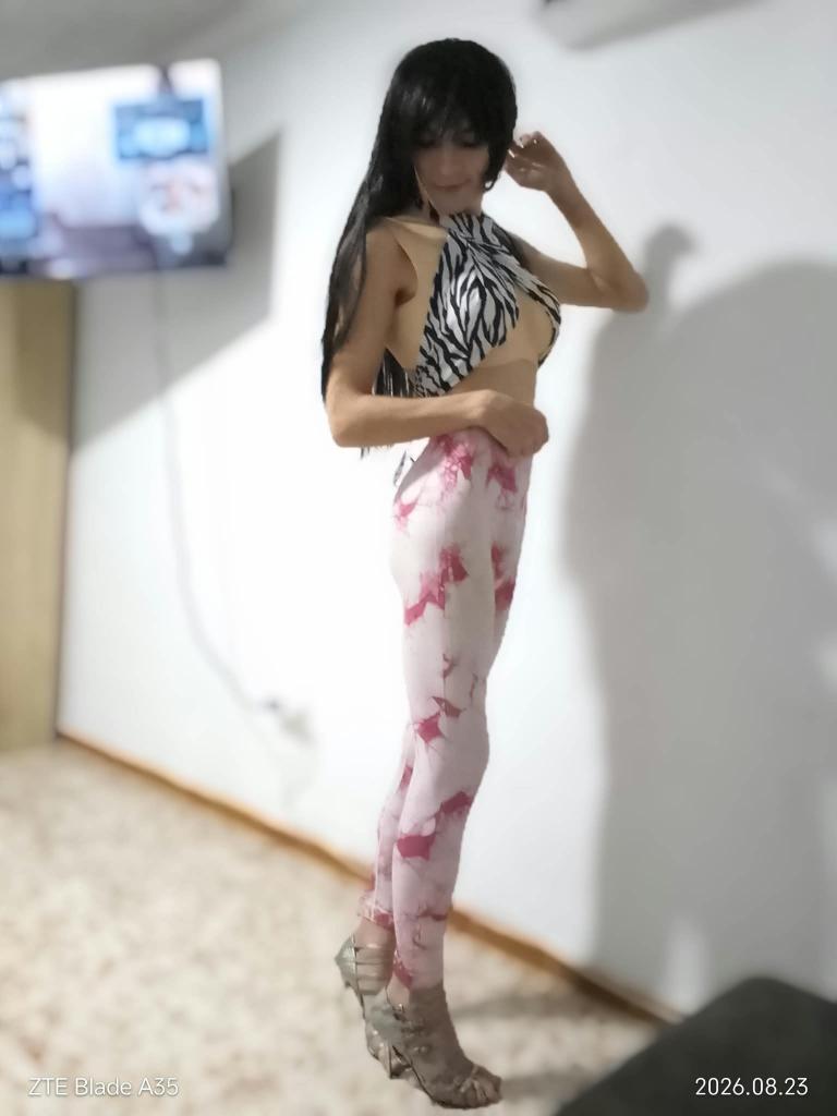 Transexual en Murcia: 