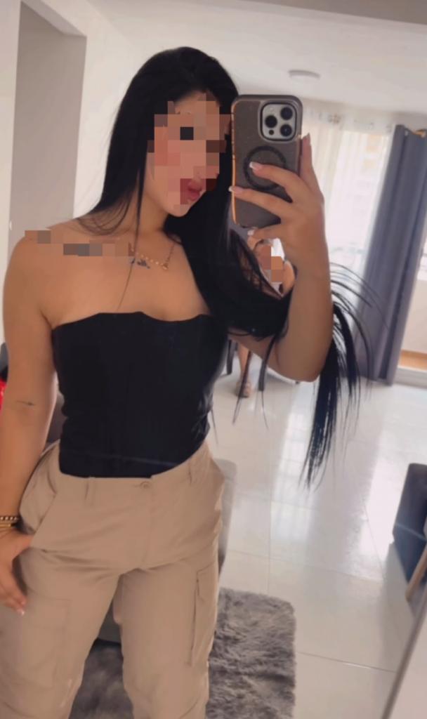 685018861: Chica busca chico en Tenerife