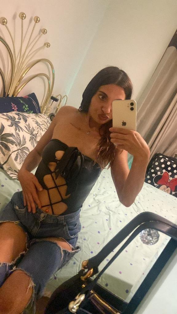 Chica busca chico en Almería: 
