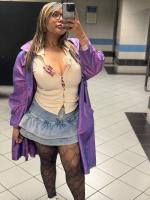 671955714: Travesti en Alicante