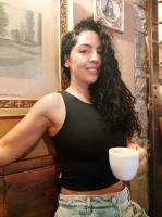 624778253: Chica busca chico en Mallorca