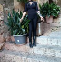 641471181: Chica busca chico en Madrid