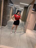 645481763: Transexual en Zamora