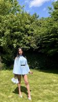 603176157: Transexual en Madrid
