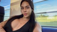 603176157: Transexual en Madrid