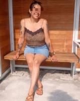 611208635: Chica busca chico en Orense