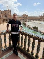 604100203: Chico busca chica en Cádiz